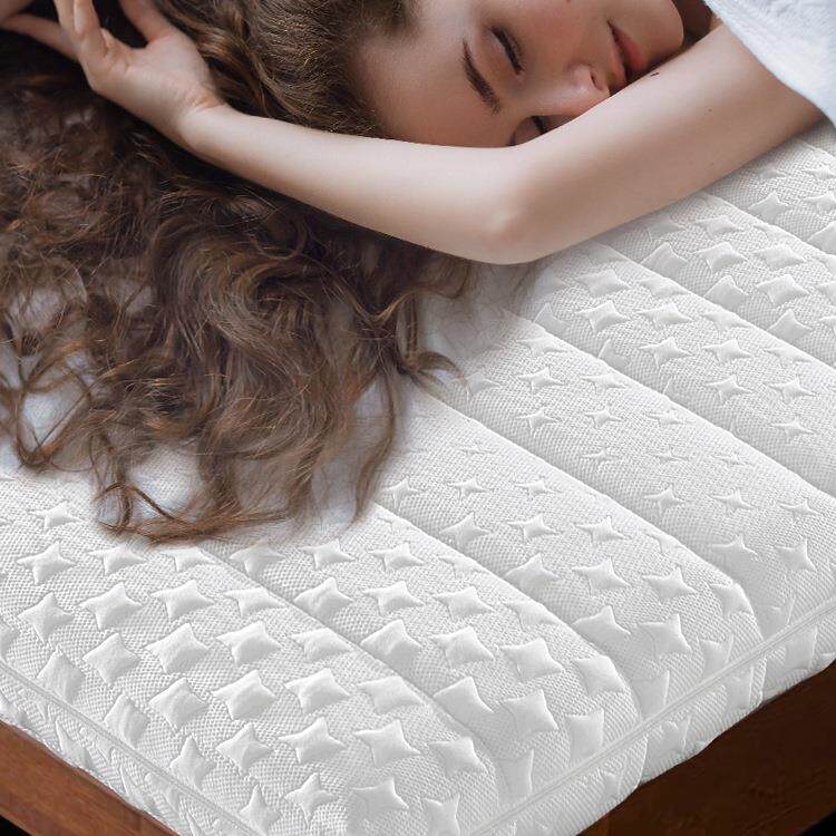 天然椰棕床垫..18米全童拆乳胶黄麻薄硬1.5米12mDUV棕榈护脊儿可