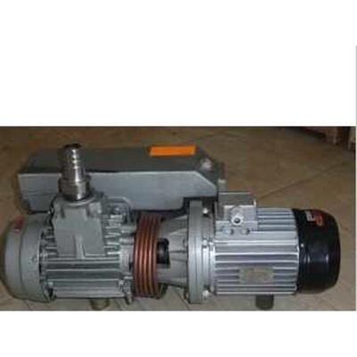 XD-040单级旋片式真空泵,仿进口真空泵，东莞真空泵