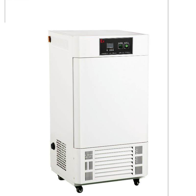 防爆生化箱恒温恒湿培养箱湿热试验箱实验室培养调温智能控温