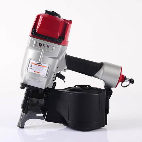 气动卷钉枪CN55708090托盘钉打钉器气动工具包装箱托盘打钉枪