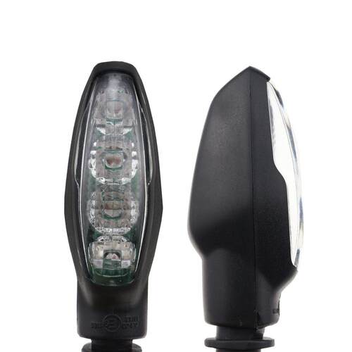 适用凯旋改装配件转向灯转弯灯Speed Twin 1200 TIGER 800/900