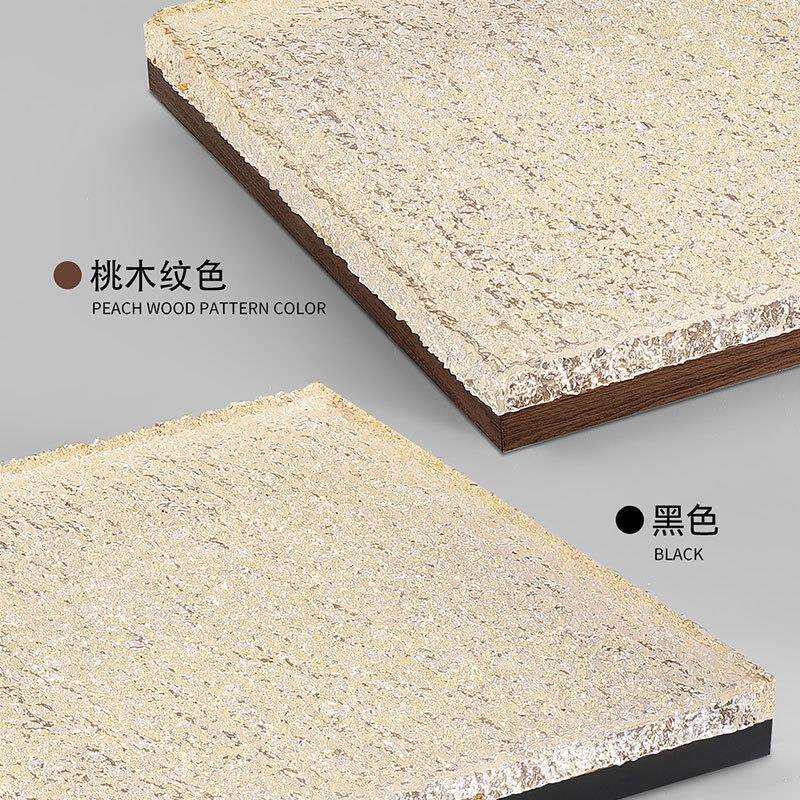 极简长形客厅全吸顶灯间光608谱护眼卧室主房吸顶灯别墅树方脂灯