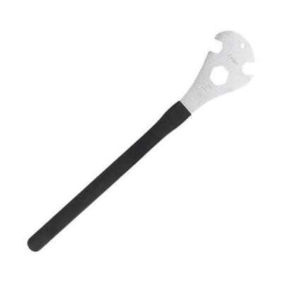 Pedal Wrench Bike Pedal Tool 15mm Portable Installation