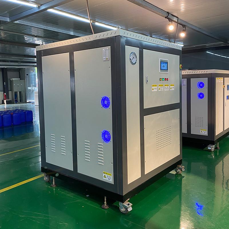500公斤生物质蒸汽发生器小型蒸汽生物质蒸汽锅炉蒸汽发生器