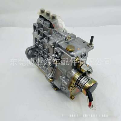 柴油泵 729688-51330 高压油泵 适用 4TNV88-BNYE3 发动机