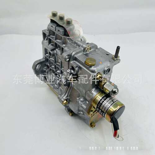柴油泵 729637-51340 高压油泵 适用 4TNV88-BNIS 发动机