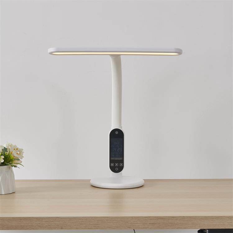 LD电脑工作学E习调光调色画绘商务办公维修钢琴长臂护眼灯978台灯