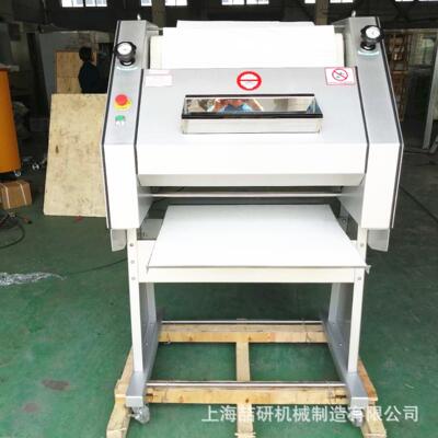 研麦法棍整形机 面团成型机 DOUGHT MOULDER 法式面包成型机