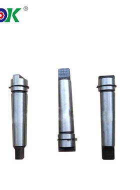 锥柄钻套MT2/MT3/MT4/MT5/TM6