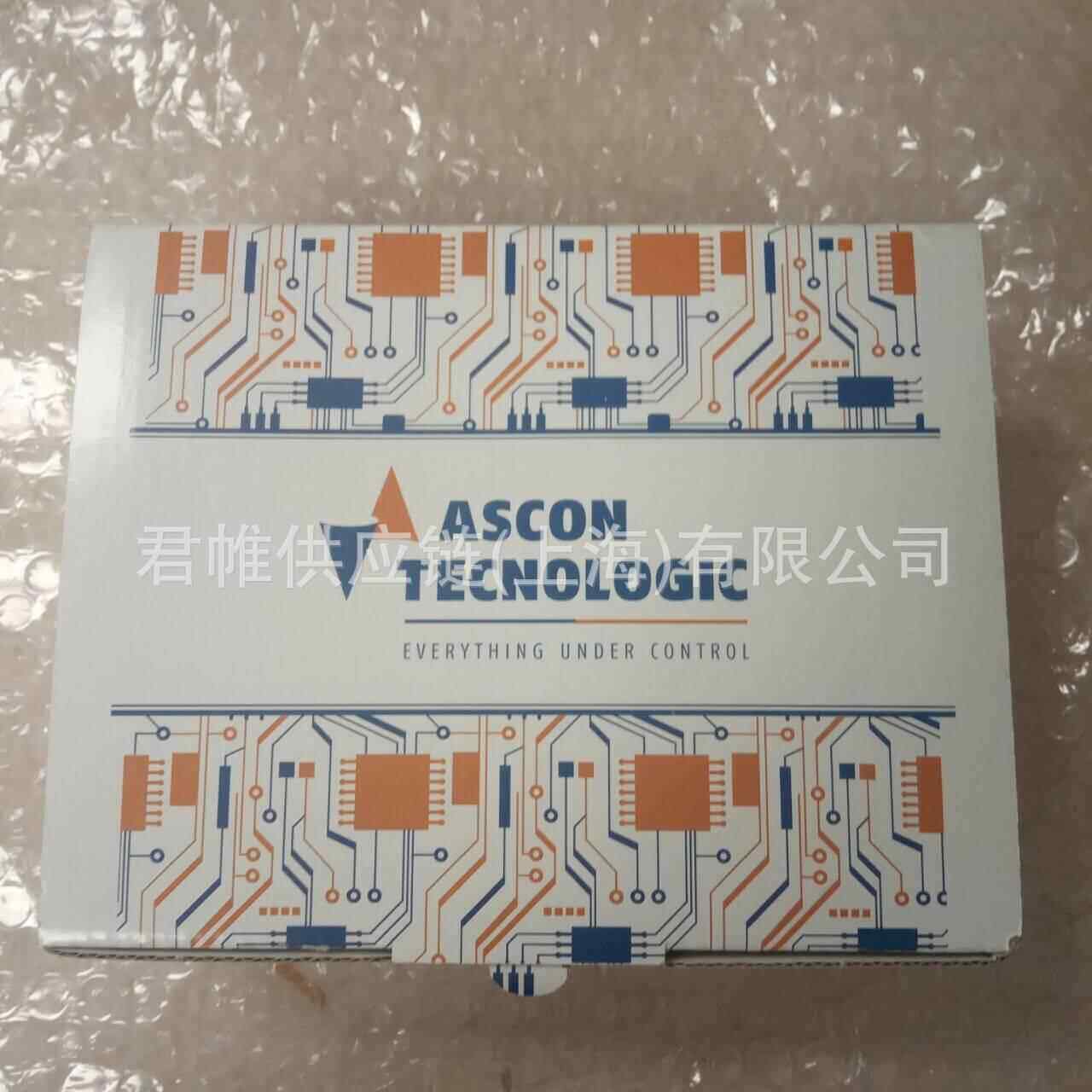 ASCON 温控器 型号：H6-C30R114M000E