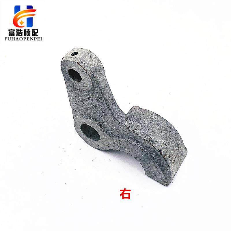 津田驹日发旗海鹰咸质阳喷织机配件优钢件气卷津田机型布棍压红盖