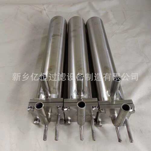 水汽取样冷却器单盘管GN01A/TZ01A双盘管GN01B/TZ01B不锈钢预冷器