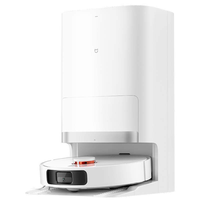 全能1扫地机器人小MI全能2扫地机器人扫地拖地一体机全自动洗