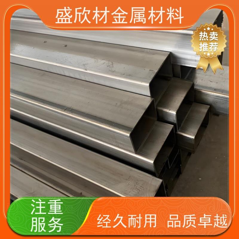 油拉管光亮方管 高精度冷轧钢管直线度,抗弯刚度好规格齐全