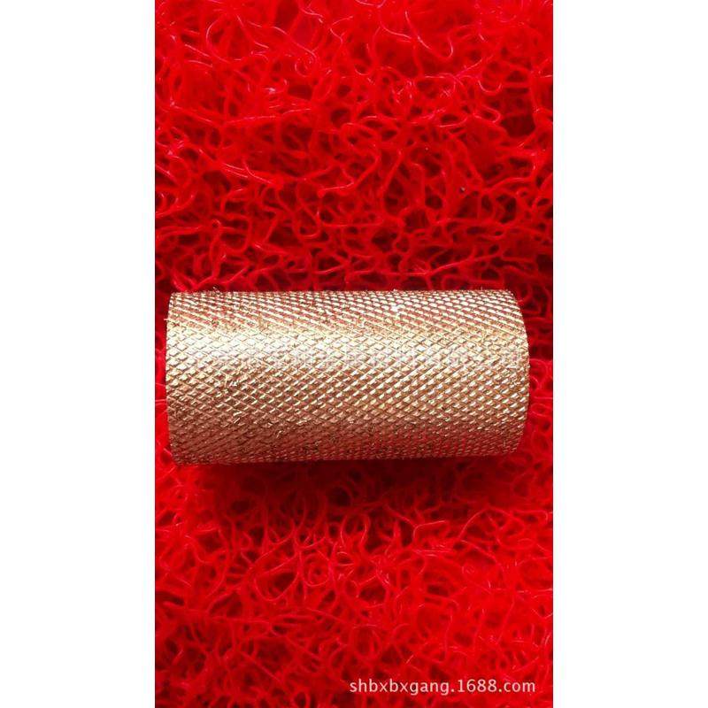 拉花黄铜棒 滚花黄铜棒 黄铜实心棒 直纹网纹拉花紫铜棒,基础建材,铜管,淘宝优惠券,粉丝福利购,淘宝优惠卷