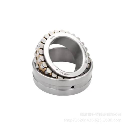 哈尔滨精密机床主轴轴承318类P4级 P5级 NN系列 NNU系列