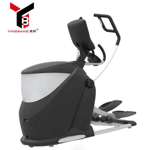Mountaineeringmachine商用登山椭圆机健身房室内太空漫步机