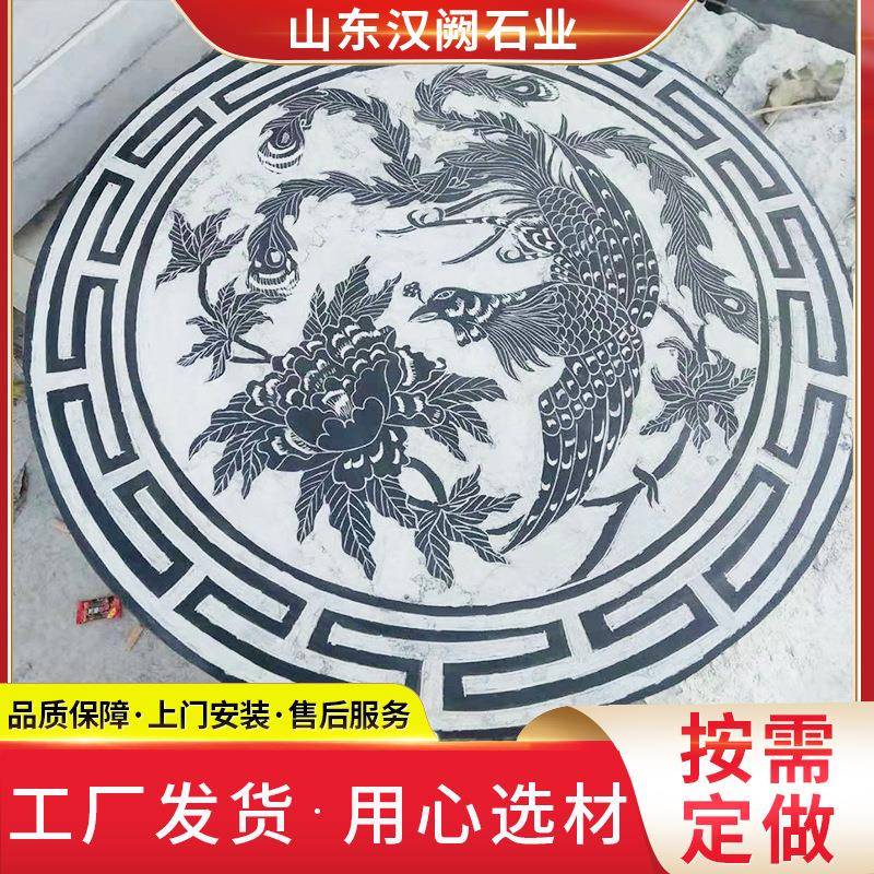 作石雕人物浮雕学校NOI广场文化墙设计制大玉大理石汉白景观墙浮