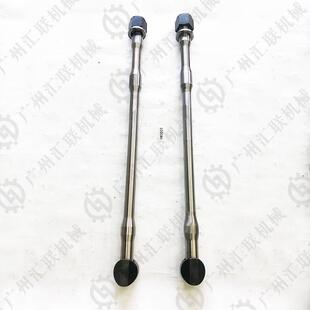 现货供应 JCB破碎锤长螺杆HM380THM385HM460液压破碎锤配件抗磨损