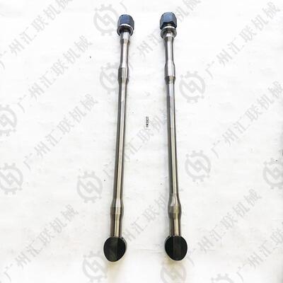 JCB破碎锤长螺杆HM380THM385HM460液压破碎锤配件抗磨损 现货供应