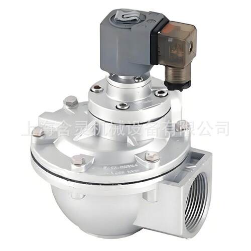 GOYEN脉冲电磁阀CA25T010-300，RCA35T010，CA76MM040-300
