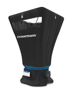 法国KIMO凯茂DBM620风量仪K35,K120,HO625,HO622,HO621风量罩