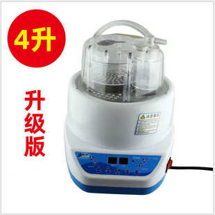 熏蒸机4升大容量蒸汽机桑拿家用熏蒸器 御沣升级款 一件代发