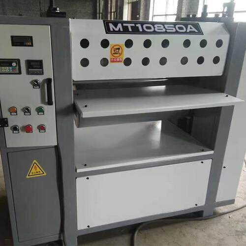 木纹压花机 家具表面压纹机 地板木板压花机 实木压纹机