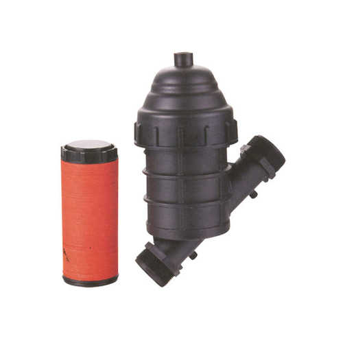 农业叠片y洒水过滤器新品型寸2 供应灌溉滤网外贸过滤器