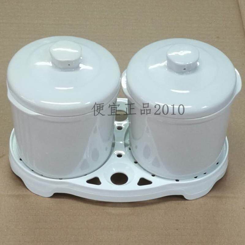 原装天际GSD-22D/22C电炖锅小内锅内胆盖子炖盅垫板0.65L破损补寄