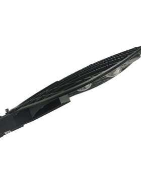 中山路灯网拍款100WLED路灯用于省道城镇道路照明