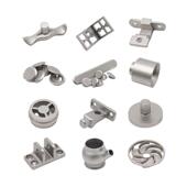 不锈钢铸件硅溶胶铸造加工不锈钢精密铸件铸钢件碳钢铸件精铸201