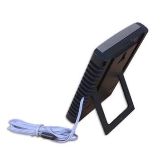 带探头 明高 电子温湿度计 室内外温湿度计 数显测量计 ETH535