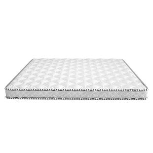 弹簧床垫15cm厚1.8米席梦思弹簧薄款高箱床专用软垫家用乳胶椰棕