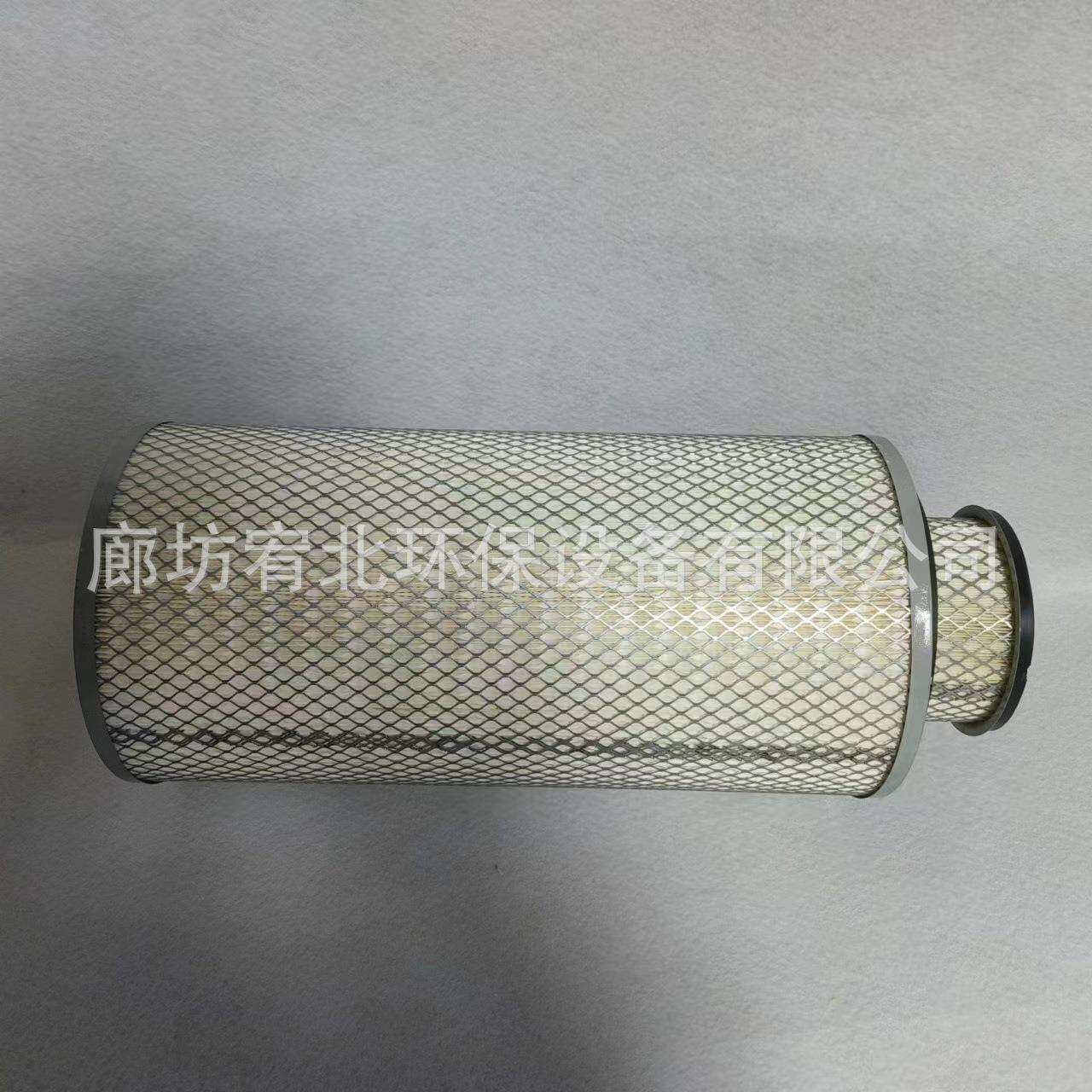 K2448全胶复合滤纸 空气滤芯 空气滤清器