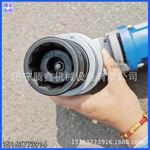 梅花头螺栓扭剪机 大扭剪扳手高强度螺栓电动扳手 钢结构剪螺栓枪