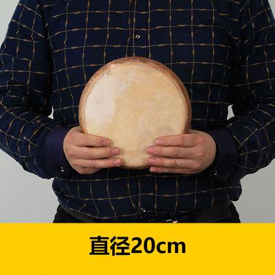 高档新疆民厘乐器维吾族 实木族高尔档牛皮手鼓 40米标准新疆手鼓