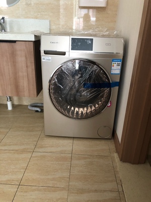 卡萨帝C1洗衣机怎么样用后一周讲体验感受？