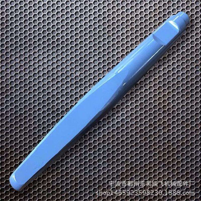 厂家直供高频破碎锤东空挖机配件高强度销售开山啄石器