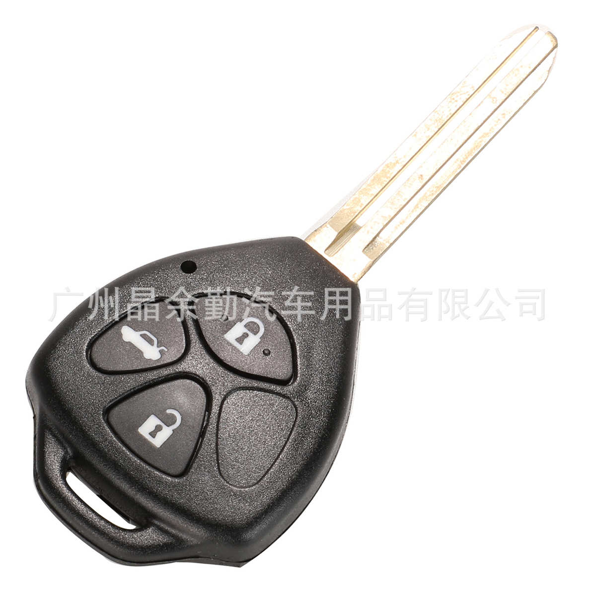 汽车罗拉芯片b41ta434mhz4d67钥匙凯美瑞g适用威/丰田卡遥控器驰