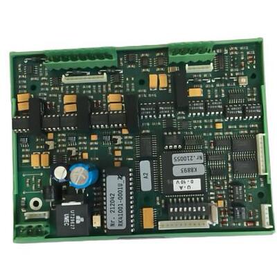 现货Erhardt+Leimer莱默尔E+LRK4101张力主板