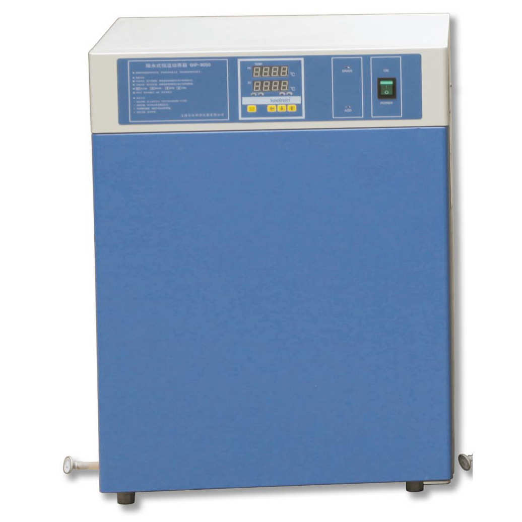 SPX-300A生化培养箱 BOD箱 电热鼓风干燥箱 试验箱体灰色默认项