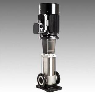 BOE级离心泵同CDL 0不锈钢立式 浙江南元 泵业水泵多5SDLT45