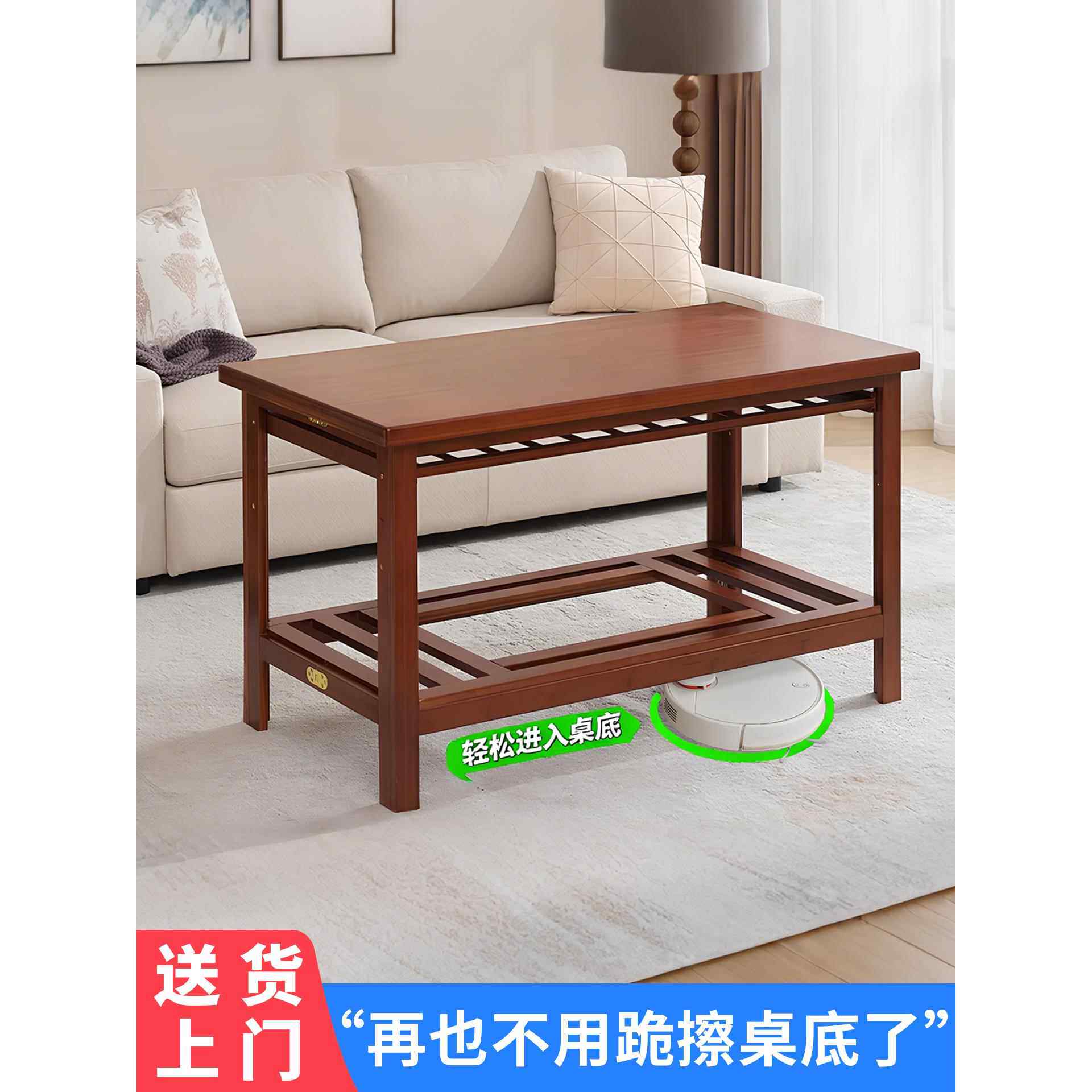 湖南 长方形烤火炉取暖桌可折叠正方形烤火架方桌1.2烤火桌子家用