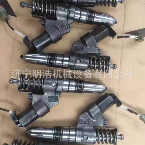 喷油器128-6601六孔喷油器 卡特全系列发动机喷油器燃油泵柴油泵