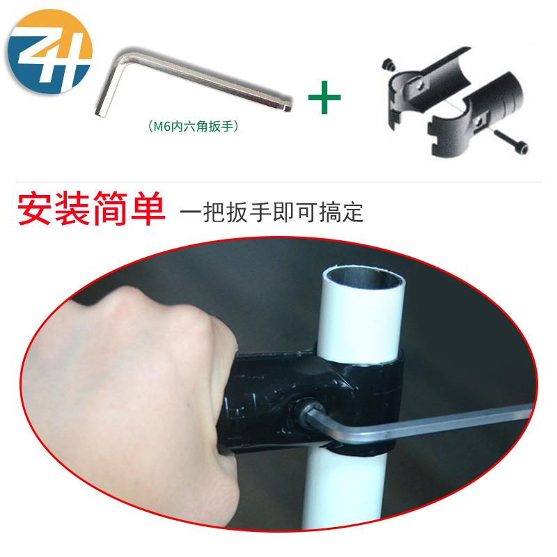 厂家供应线棒流利条周转料架 线棒精益管物料架仓库物流货架