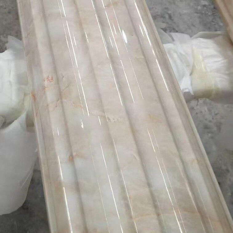 新款直销玻璃钢树脂罗马柱供应 欧式配件 室内装潢装饰品酒店会所