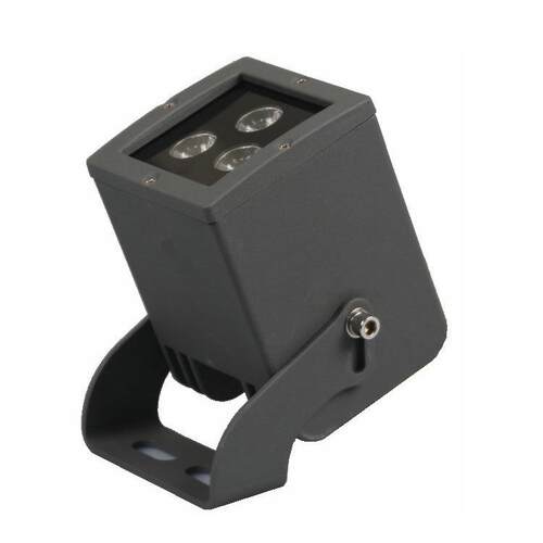 高档LED户外亮化投射灯30W60W聚光压铸泛光灯景观照明灯