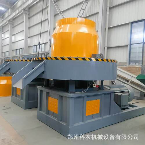 KN296环模业垃圾生物压块机污工泥固废做燃料压块机稻壳质造粒机