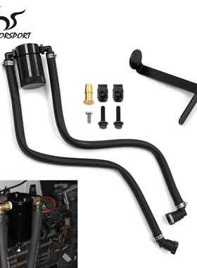 厂家直销 2011-2019 F150机油透气壶 2.7EB 3.5EB 5.0油分离器